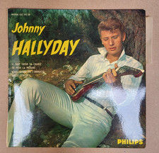 D - Johnny Hallyday Douce