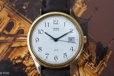 Montre mécanique vintage