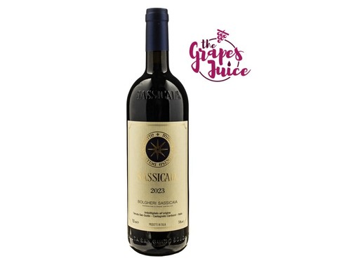 Tenuta san guido - san,