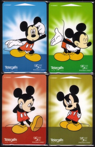 Disney mickey mouse story - mickey,