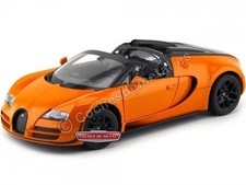 2014 Bugatti Veyron 16.4 Grand