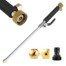 Lance Eau Haute Pression