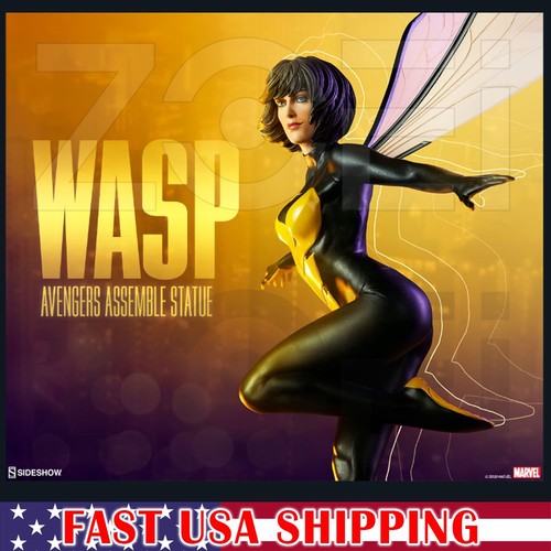 Nib sideshow exclusive wasp - exclusive,