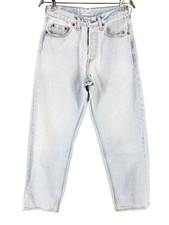 Jean Vintage LEVI'S STRAUSS &