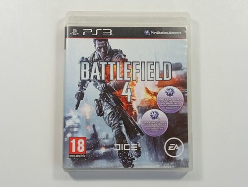 Battlefield sony playstation - 4,