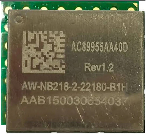 Ps4 wifi bluetooth module rev - wifi,