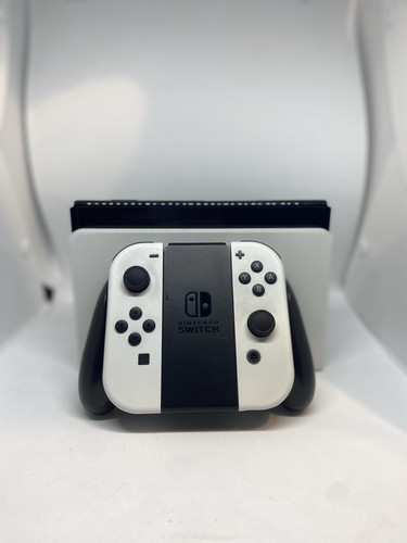 Console switch oled picofly - switch,