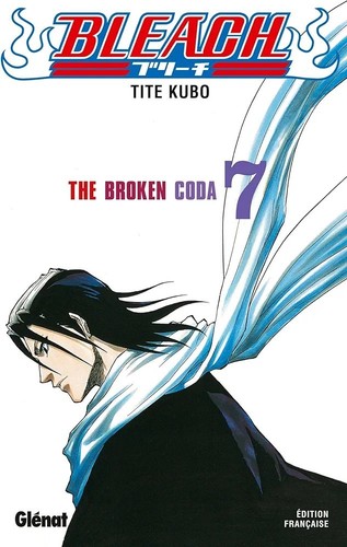 Bleach tome - tome, 7