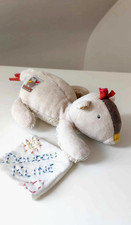 Peluche/Doudou Hochet Grelots
