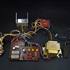 Moteur Pour Platine