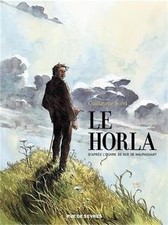Le horla de Sorel, Guillaume