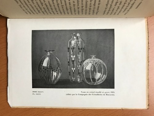 Céramique verrerie - et,
