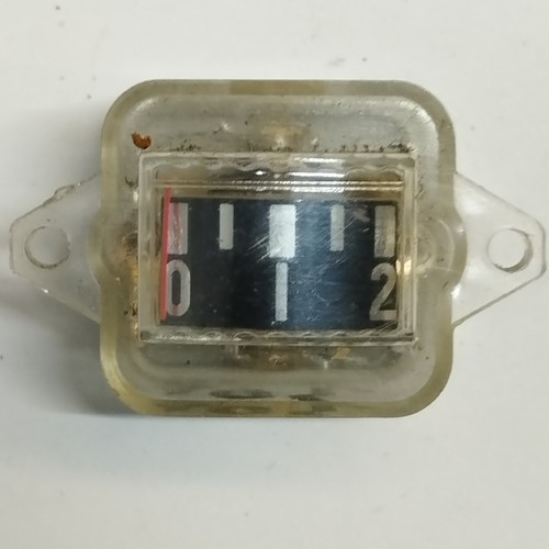 Galvanomètre nos - ,