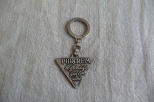 PORTE CLES DUSEAUX PARIS