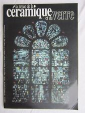 La revue de la Céramique et
