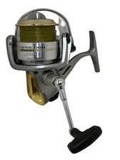 🐞 RARE Daiwa Capricorn