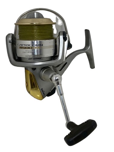 Rare daiwa capricorn - daiwa,