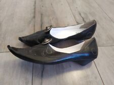 chaussure Regard, jamais porté, très bon état, en cuir, Taille 39