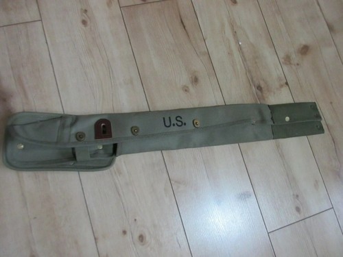 Army wwii carabine - us,