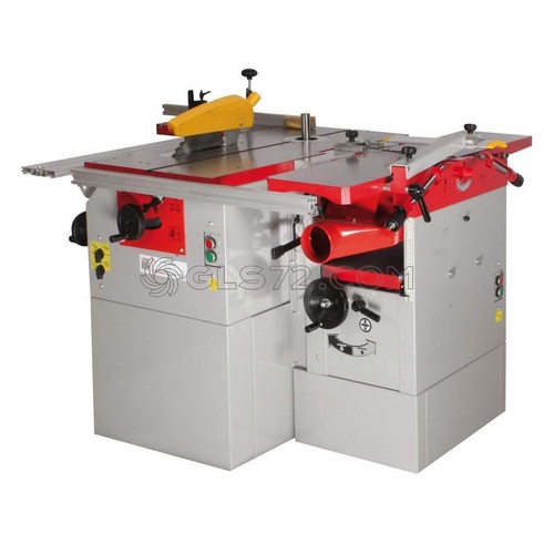 Combinè machines bois 5 - combinÈ, À