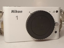Appareil Numérique Nikon 1 J2