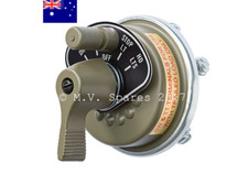 Commutateur éclairage rotatif Jeep willys Ford Dodge wc Gmc U ww2