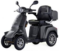 VELECO GRAVIS Senior scooter 4