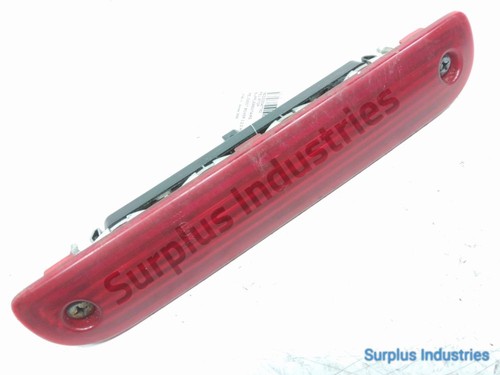 Feu stop supplementaire - feu,
