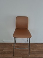 chaise haute de bar