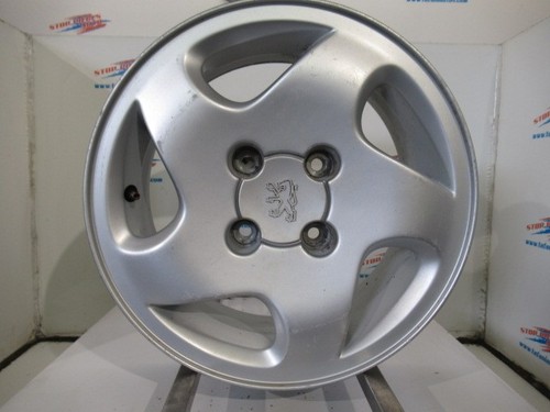 Jante aluminium peugeot 306 - jante, 14
