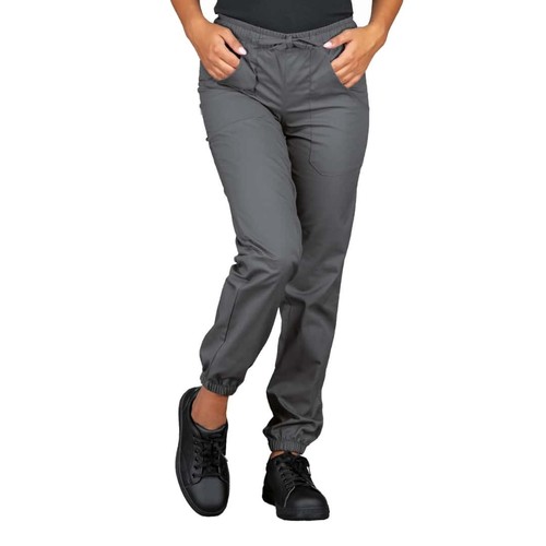Pantalon cuisine médical - de,