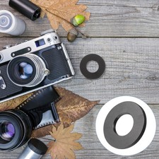 Adaptateur de microscope de