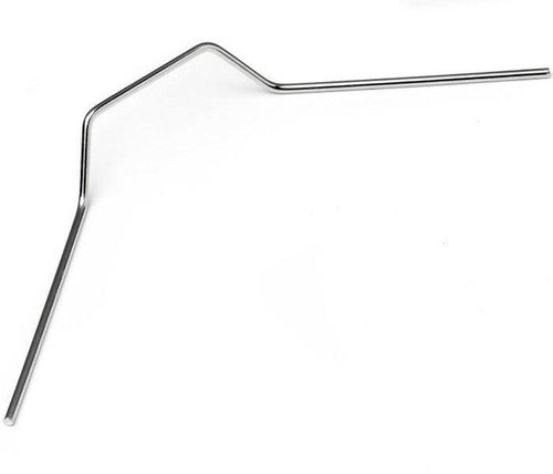Prebent steel rear anti roll - rear, anti-roll