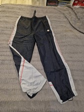 Nike nylon bas Survêtement vintage taille S Kiffeur Tn