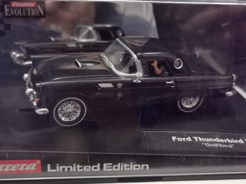 Carrera évolution 25489 ford - Évolution,