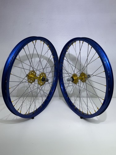Araya blue set old - araya,