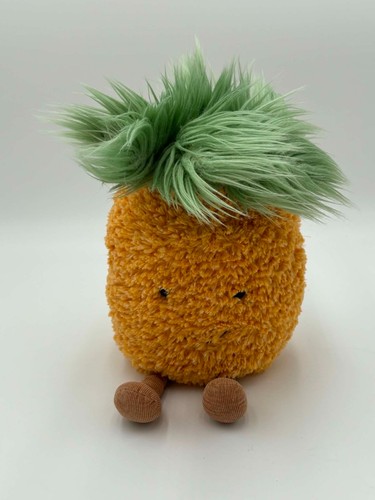 Peluche jellycat amuseables - peluche,