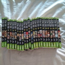 manga lots one pièce (tome 1