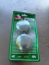 Cache moyeu Trigano Ø 60 mm