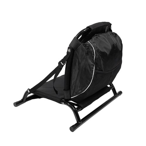 Siège kayak pliable - siège, de