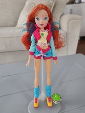 Rainbow Winx Club Love & Pet