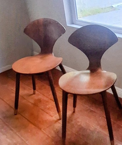 Cherner mid century - cherner, modern