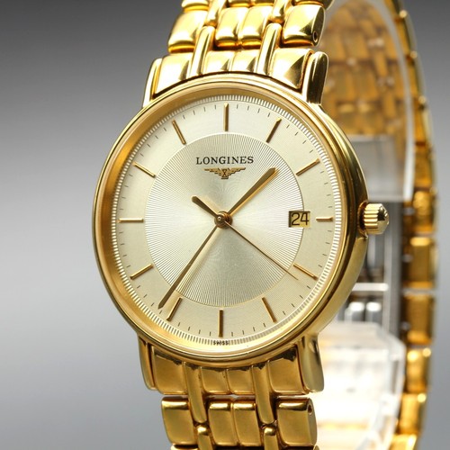 Montre homme longines grand - homme,