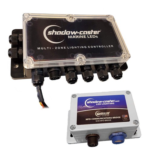 Shadow caster ethernet - shadow-caster,