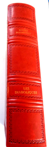Barbey aurevilly les - barbey, .les