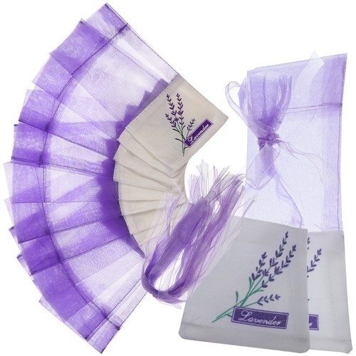Pcs sachets parfumés - pcs,