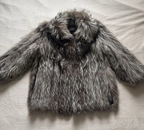 Manteau saga fox renard - fox,