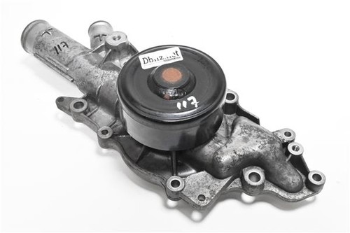A6462000301 pompe eau - ,