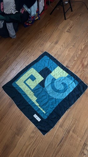 Carven foulard carré femme - carré,