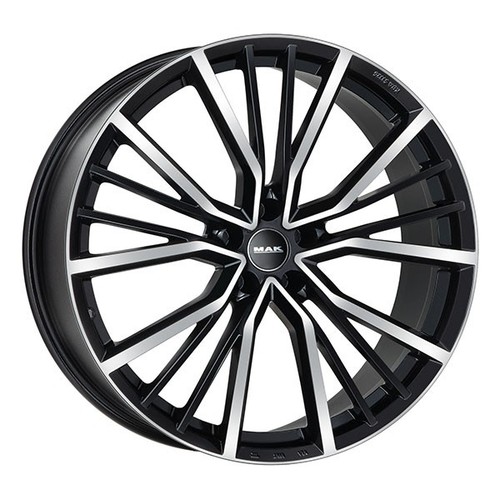 Jantes roues mak union pour - roues,